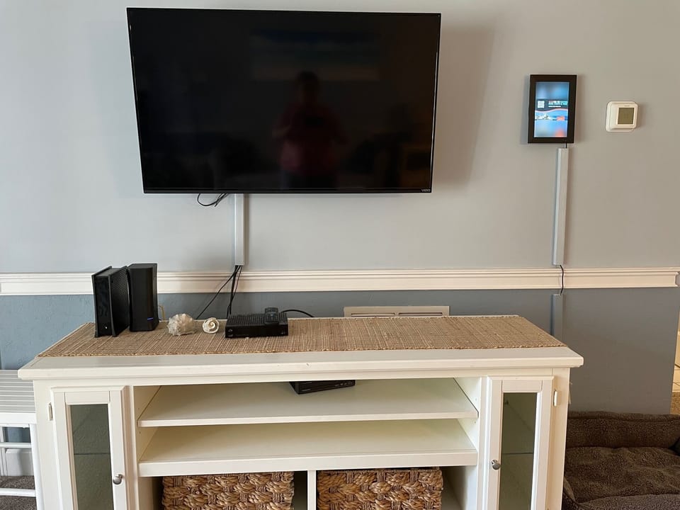 Living Room TV