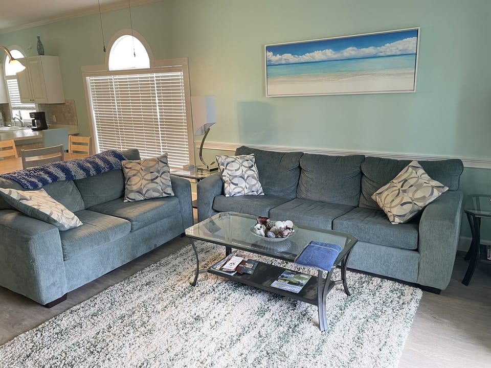 Living Room Couches