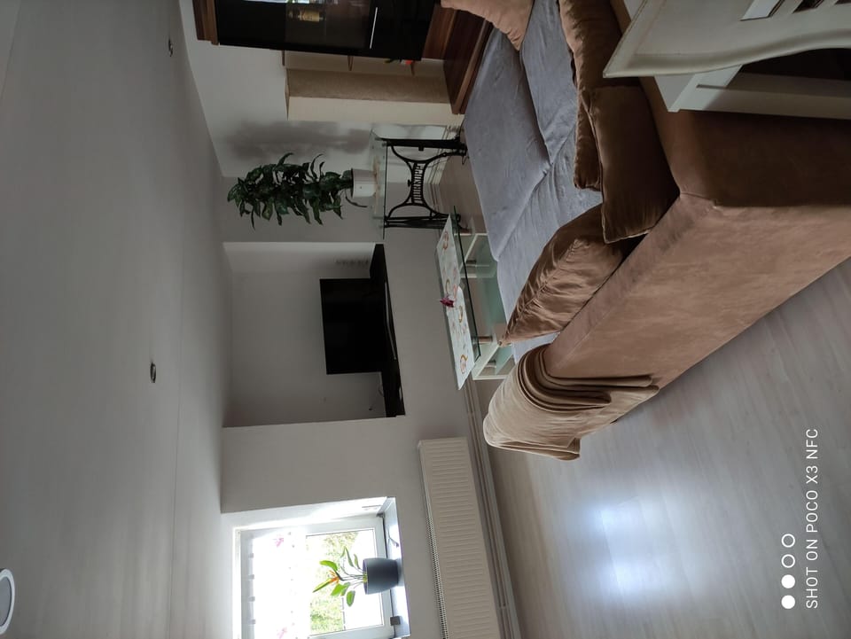Leipzig Neuseeland Ferienwohnung Apartment in Thuringia, Germany
