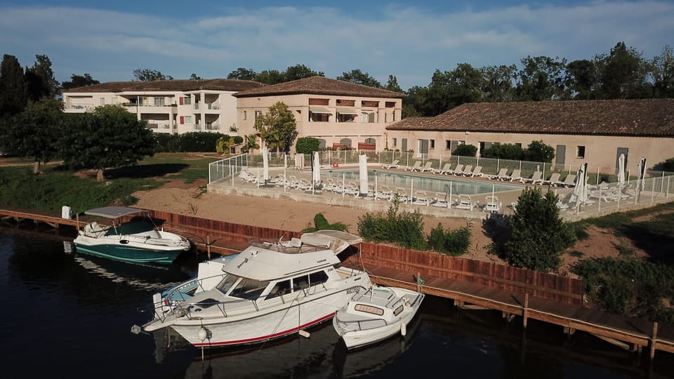 Marina