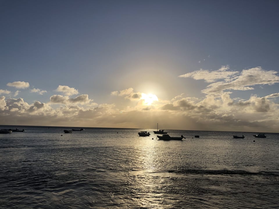 Piscado beach