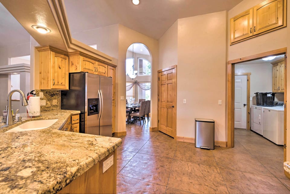 Kitchen | Ice Maker | Water Filter