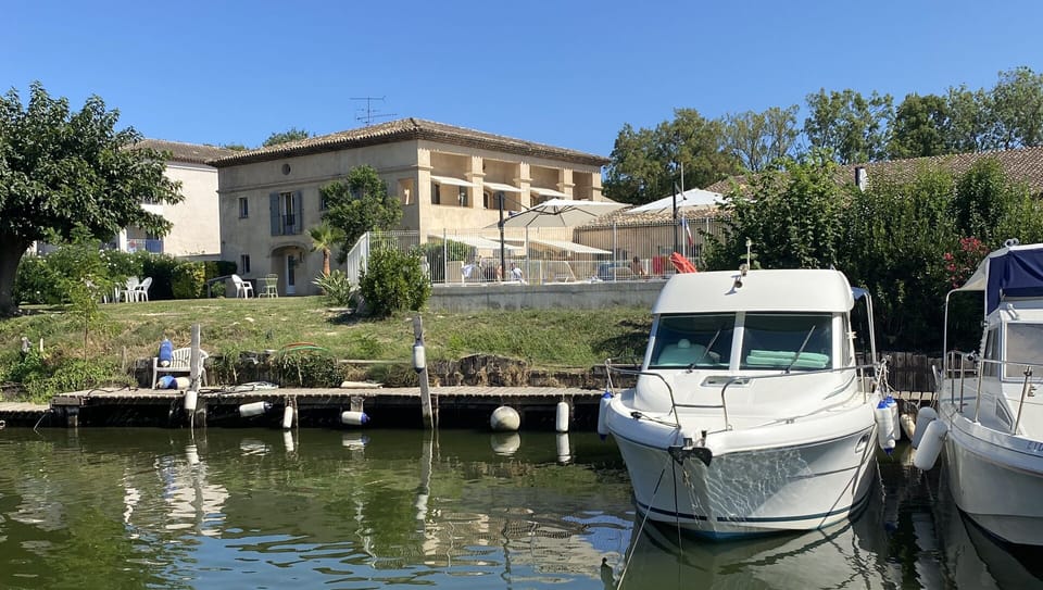Marina