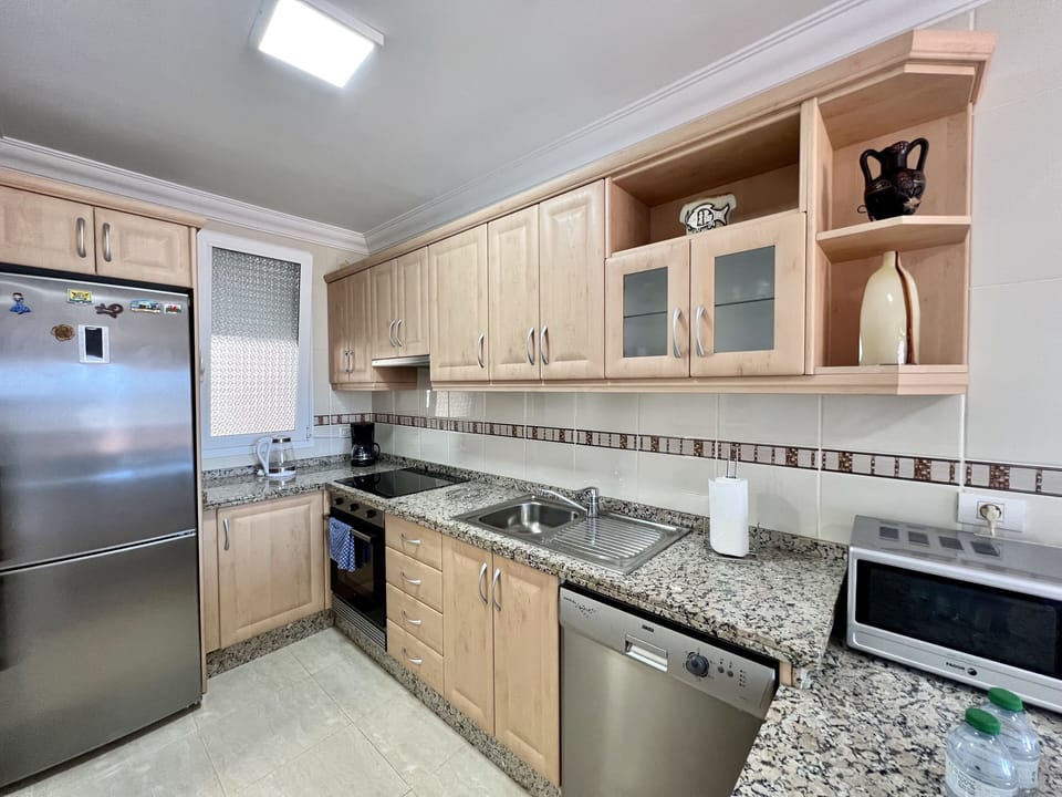 COCINA
