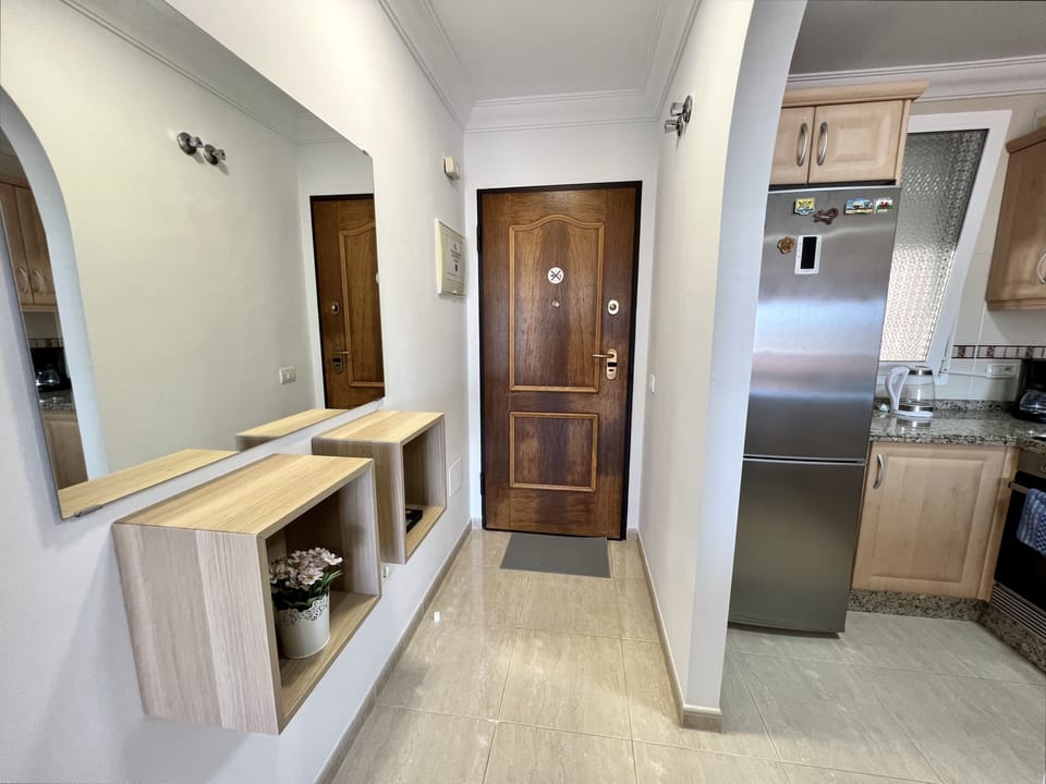 HALL