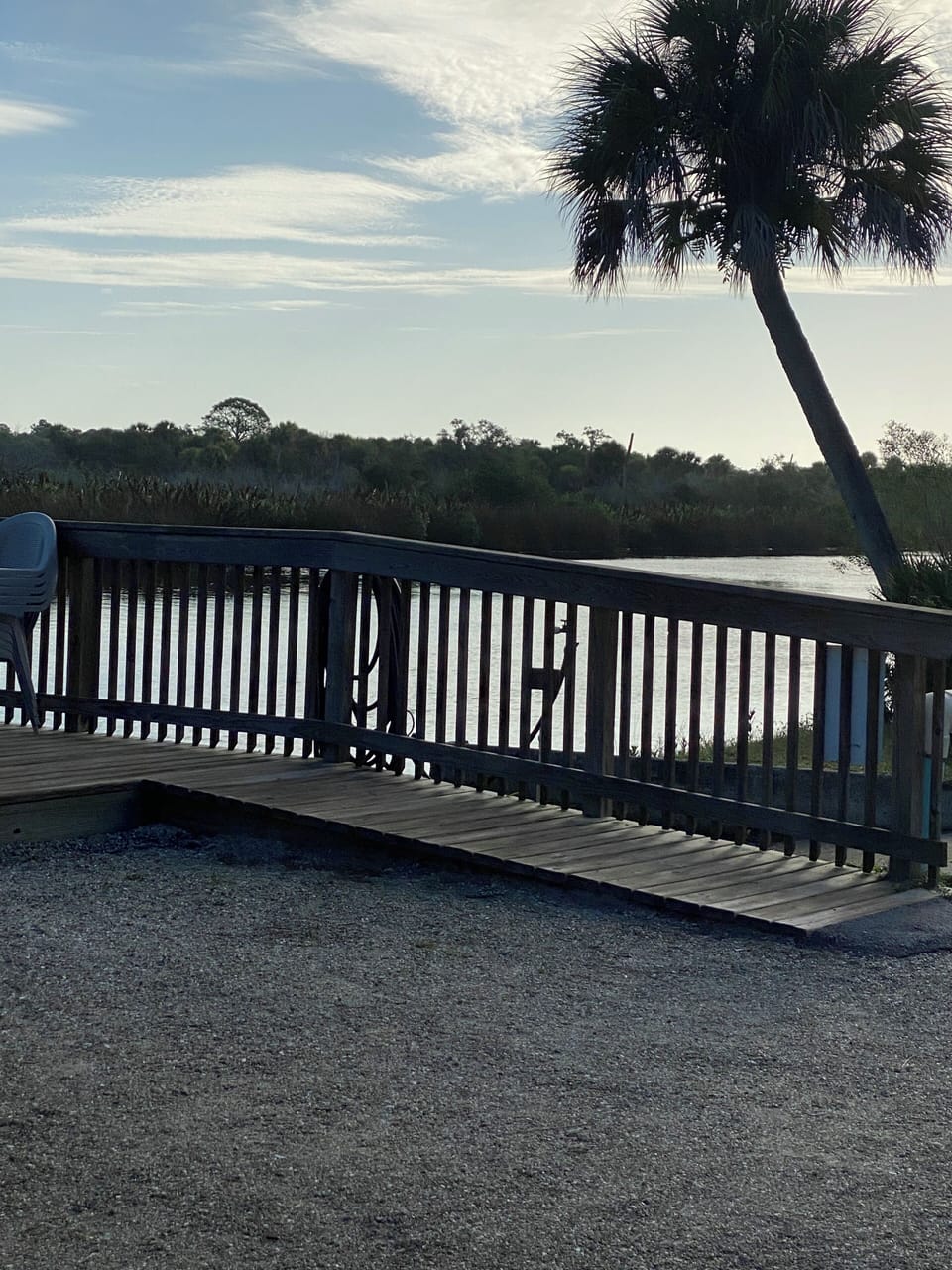 Fishing Pier