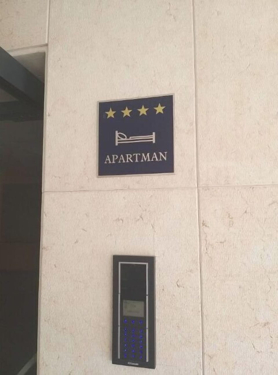 **** 4 star
