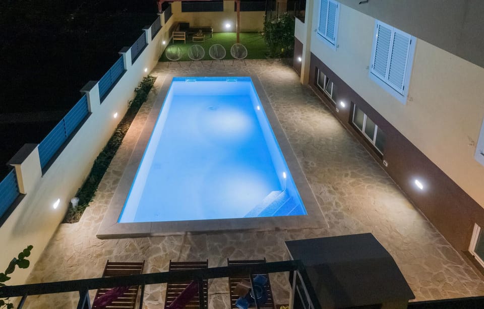 pool