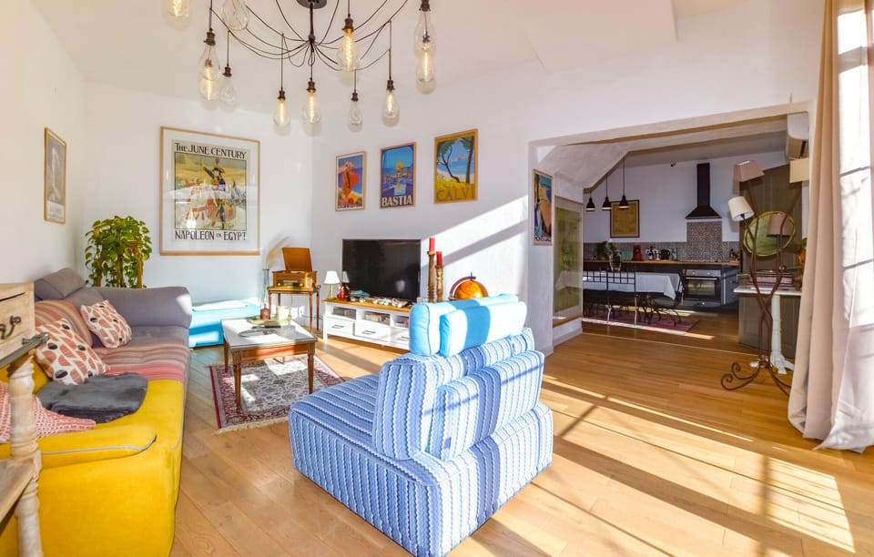 living-room