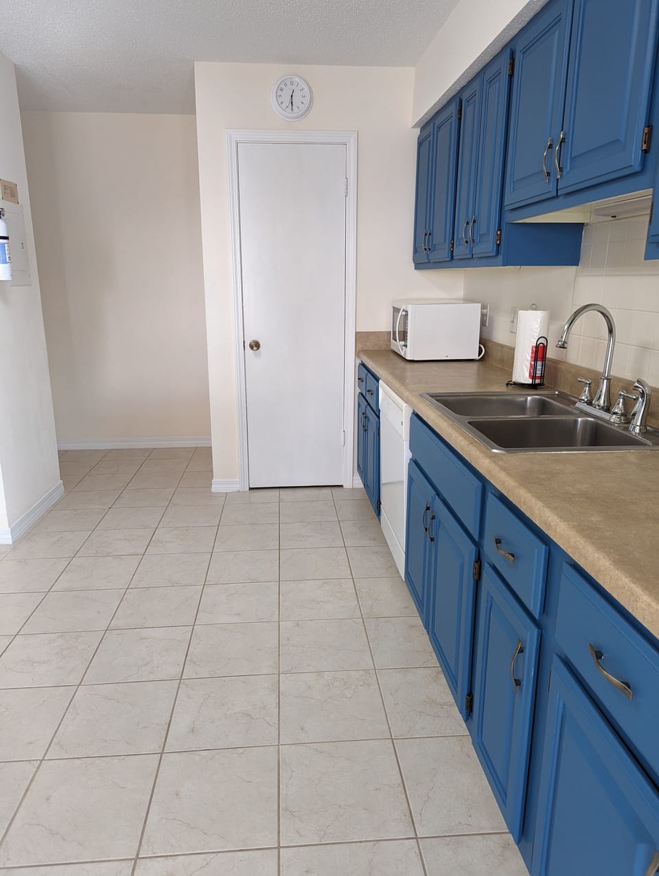 Pantry Closet