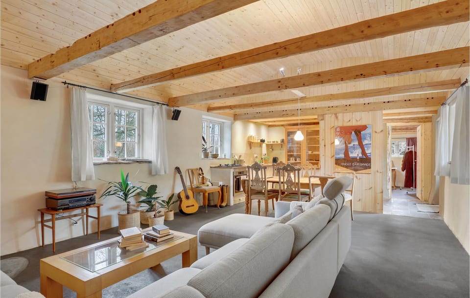living-room