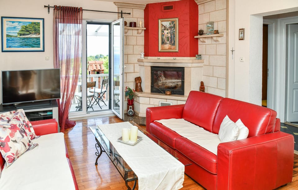 living-room
