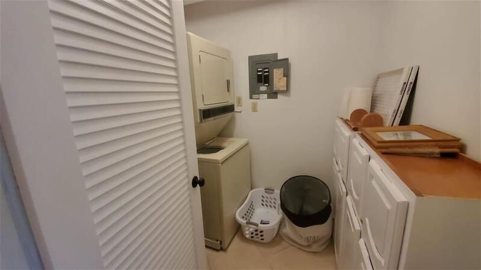 Washer/Dryer