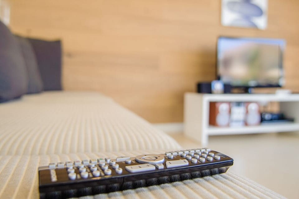 Television
