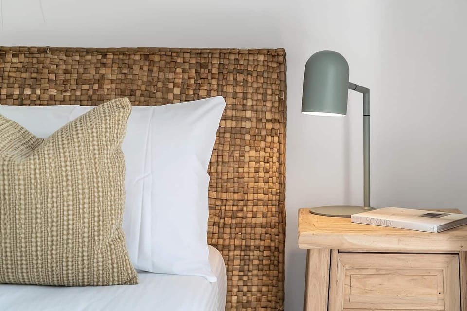 'Drift' - Absolute Beachfront at Coledale w/ Panoramic Views & Multiple Living Zones
