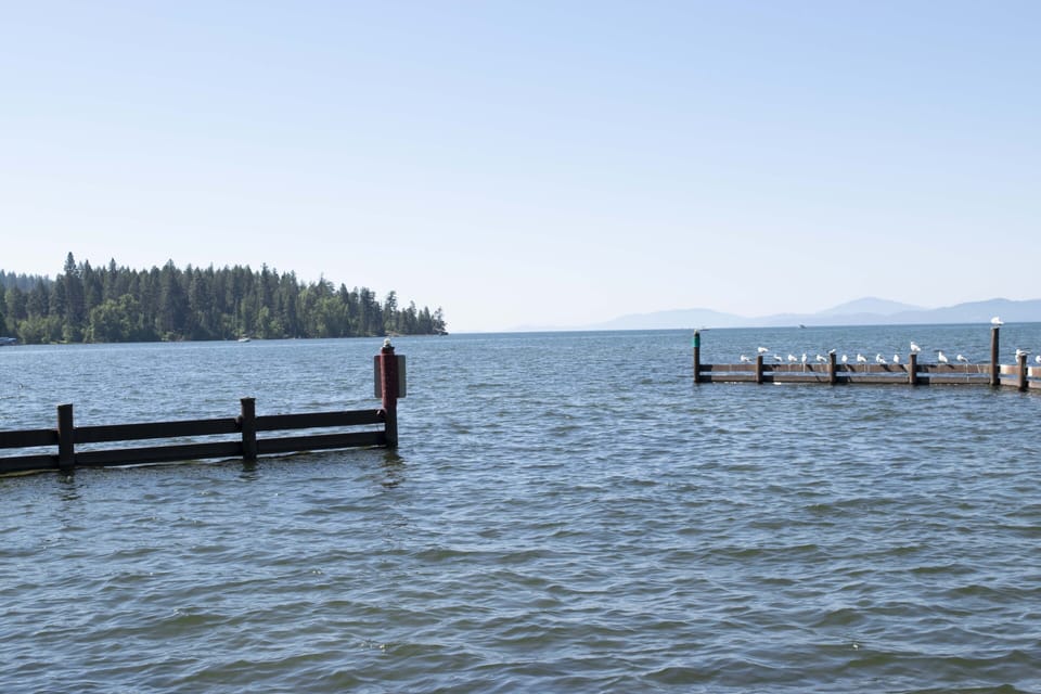 Lake