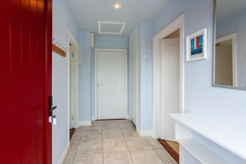 Tidewater Holiday Apartment Baltimore, near Baltimore in West Cork