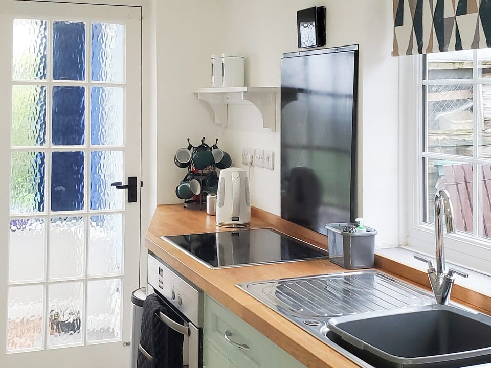Kitchen | Windmill Cottage, Breadsall, near Derby