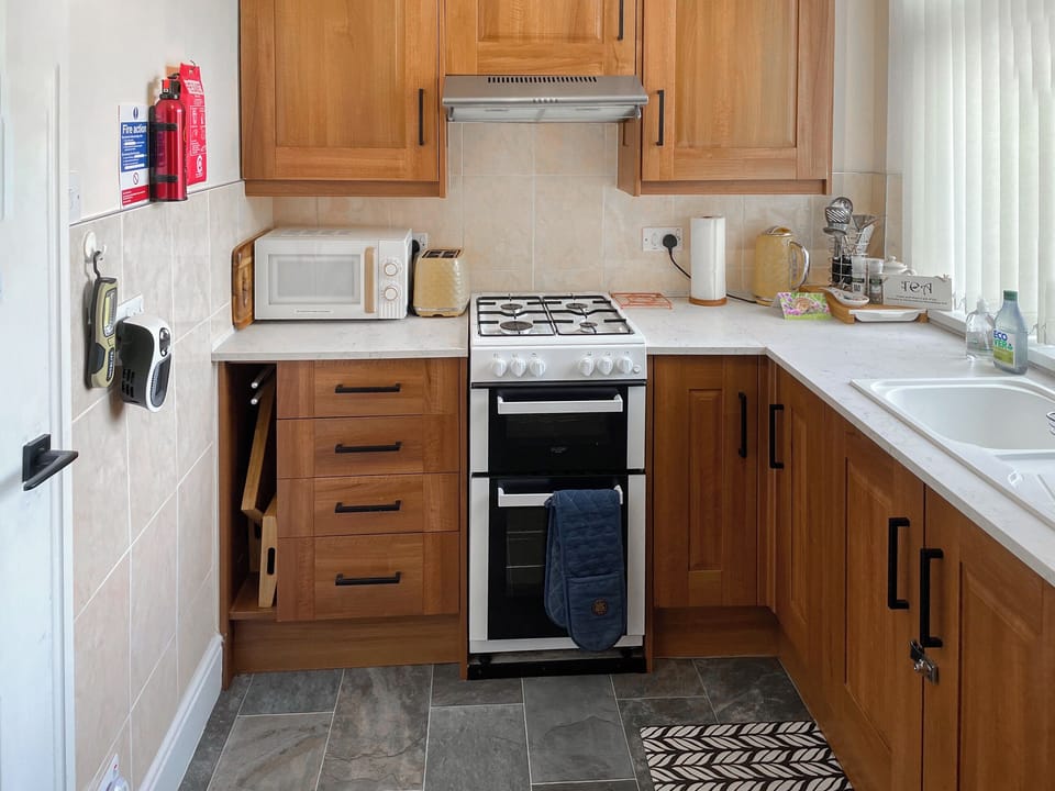 Kitchen | Wellwood Cottage, Morpeth