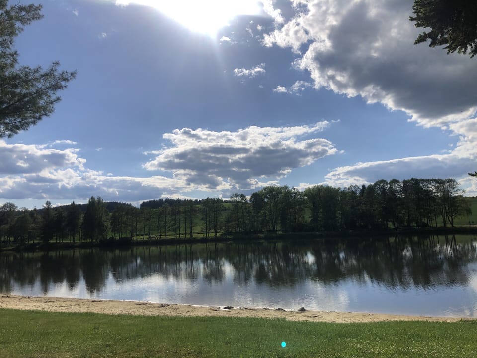 Lake