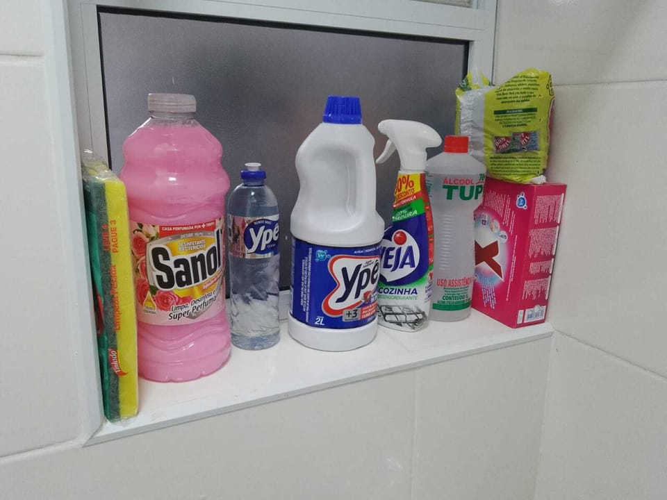 Miscellaneous