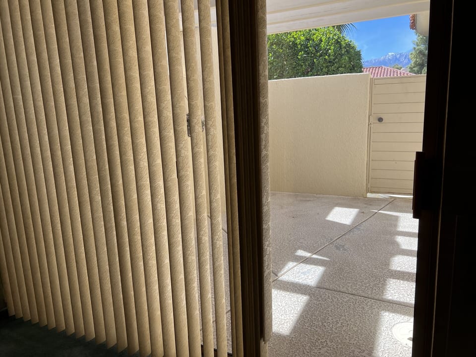 Rancho Mirage Heart of Palm Springs 24 n Kavenish Apartment in Rancho Mirage