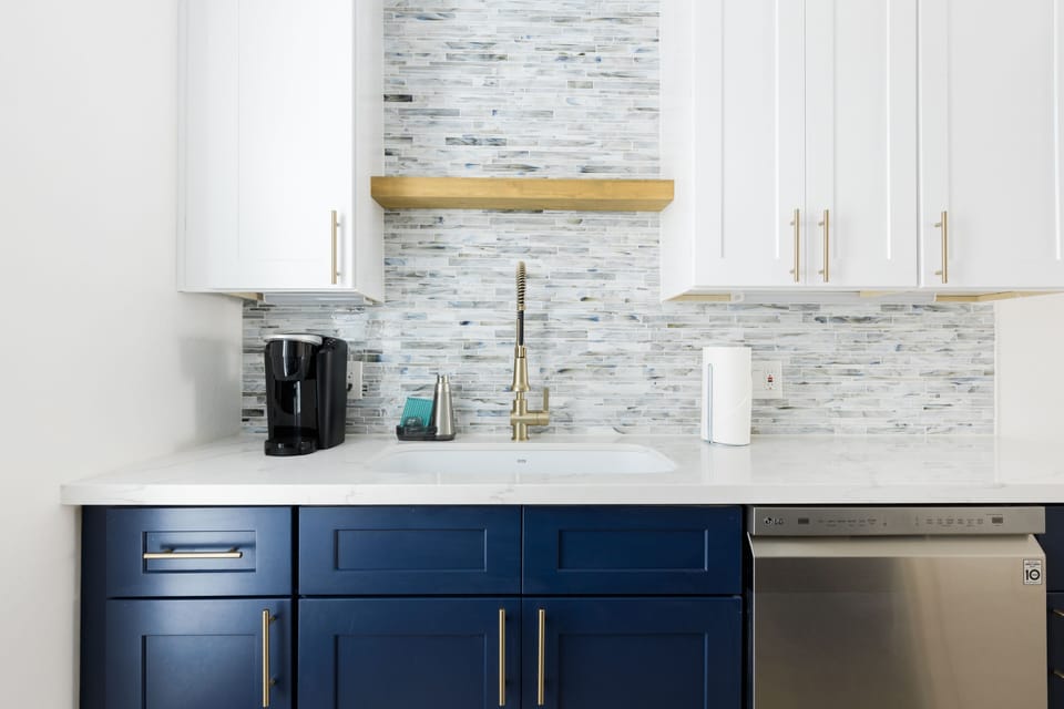 Kitchen | Coffee maker