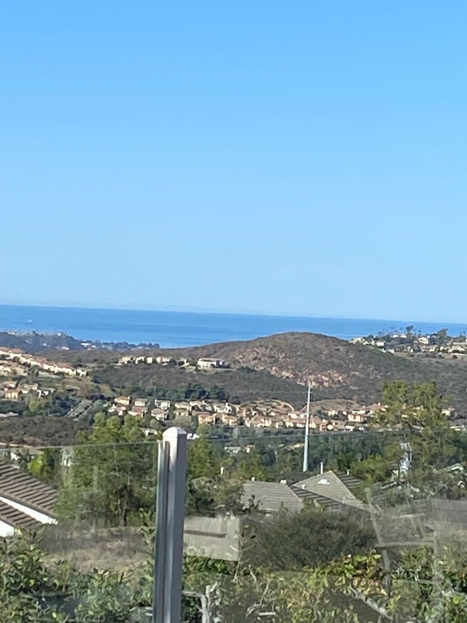 Our Ocean View
