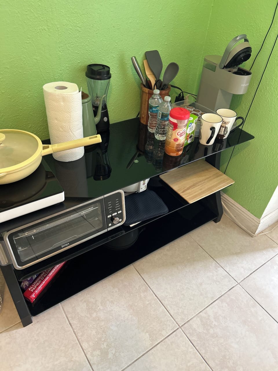 Miscellaneous