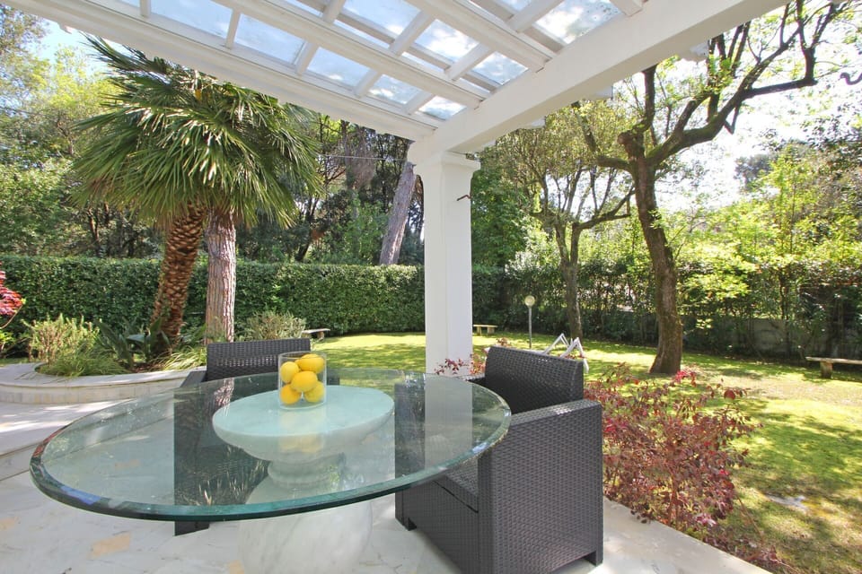 Garden, Outdoor