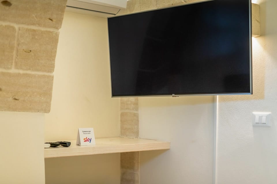 Accommodation