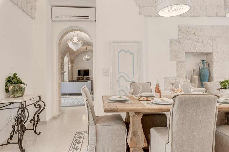 Accommodation