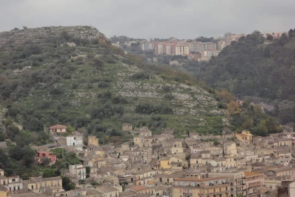 Areal view