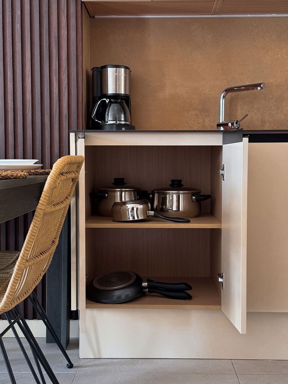 kitchen equipment