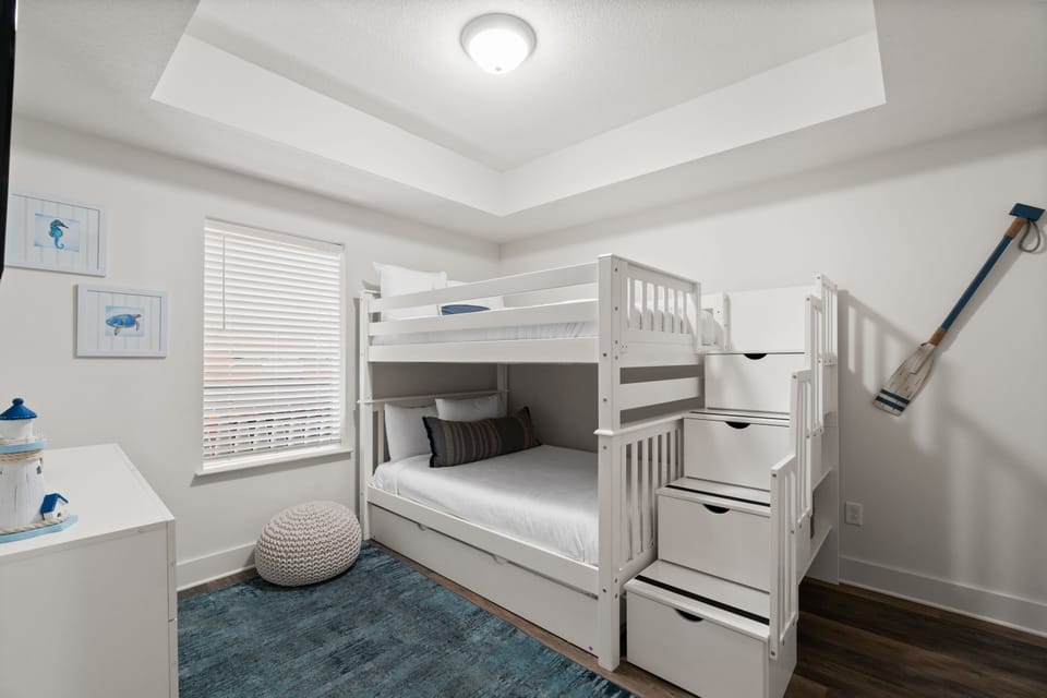 3rd Bedroom