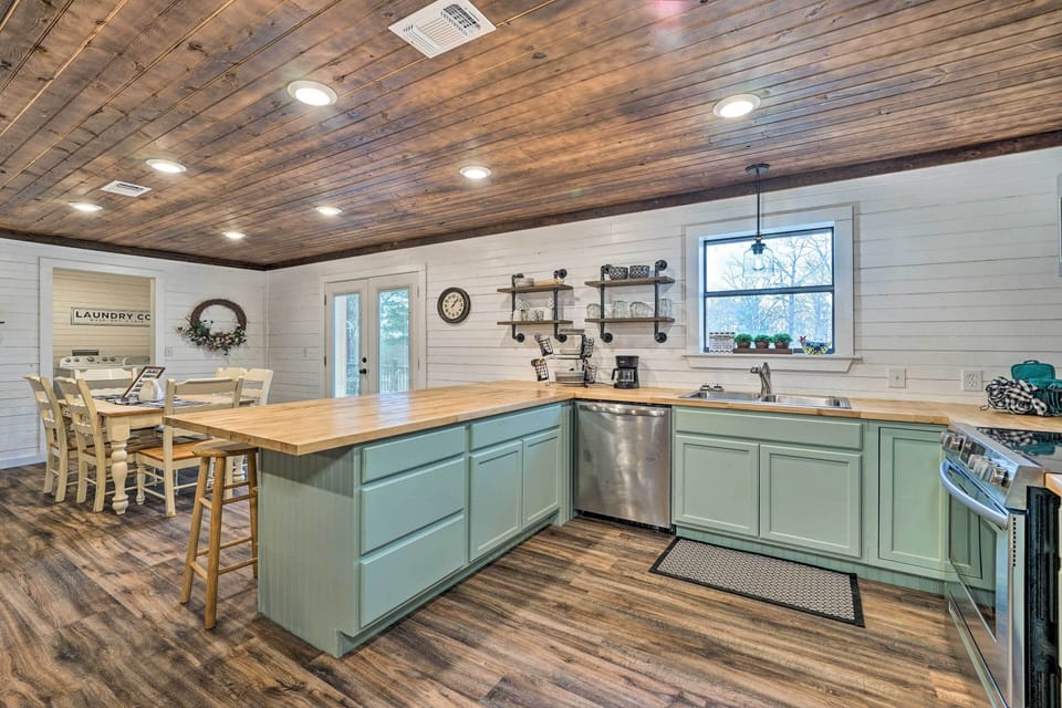 Kitchen | Coffee Maker
