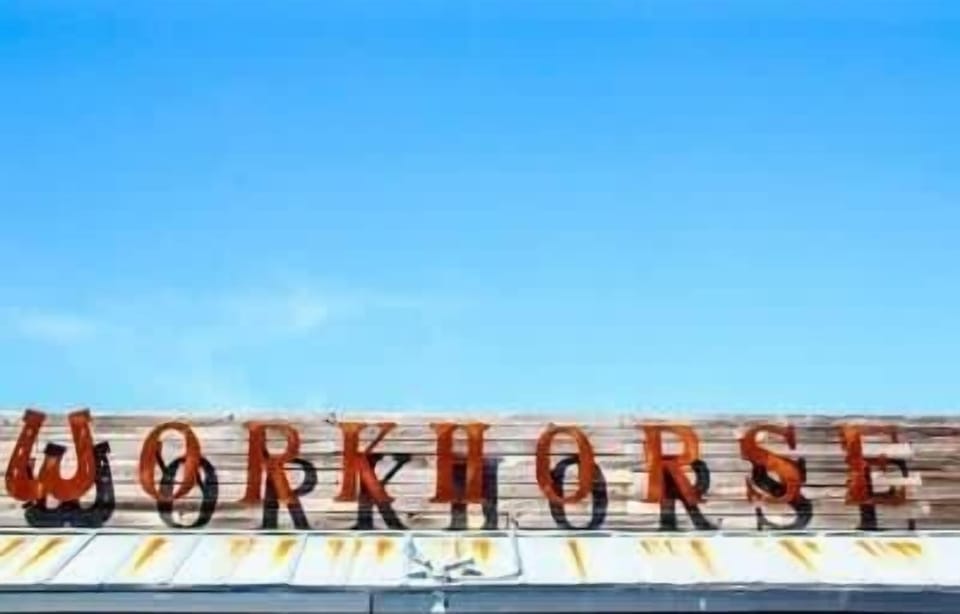 Workhorse