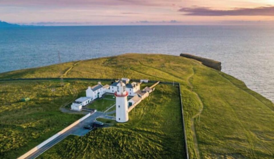 Loop Head lighthouse