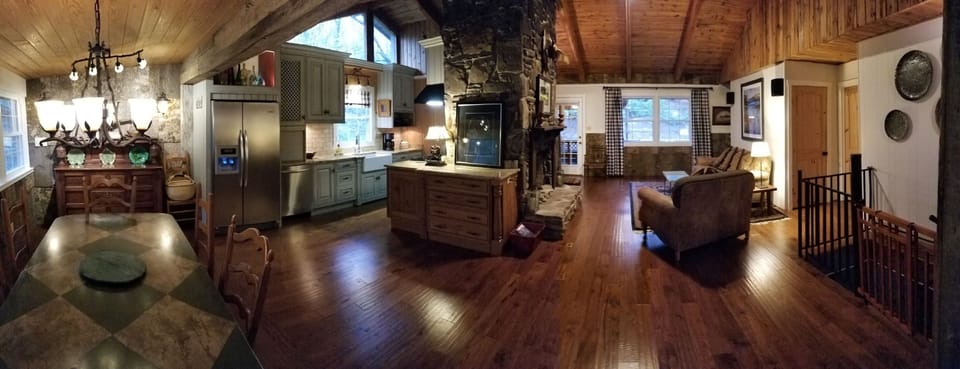 Upper Level
