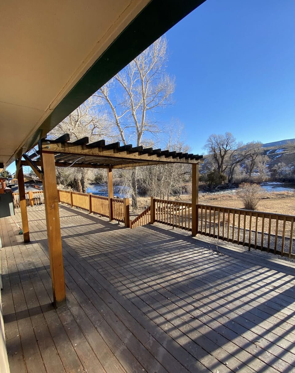 Patio 1