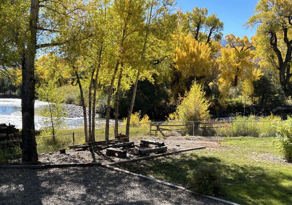 River through backyard (3)