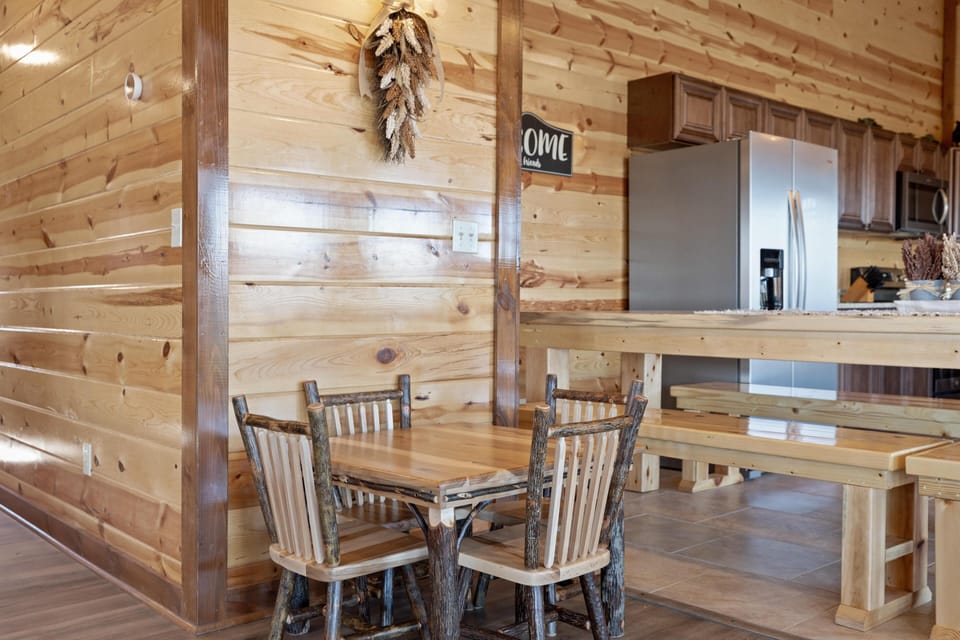 Kids table