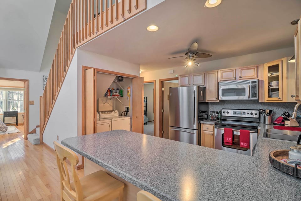 Kitchen | Drip Coffee Maker