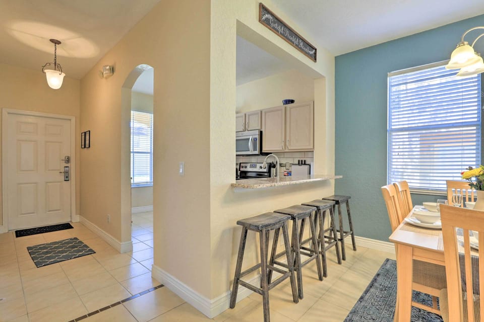 Kitchen | 1st Floor