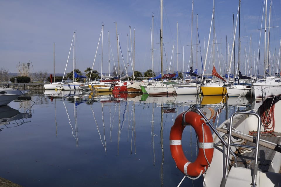 Marina
