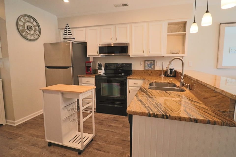 Kitchen B