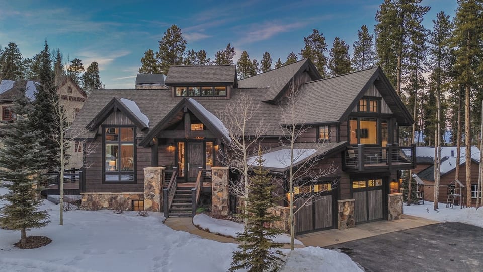 Welcome to Boulder Vista!