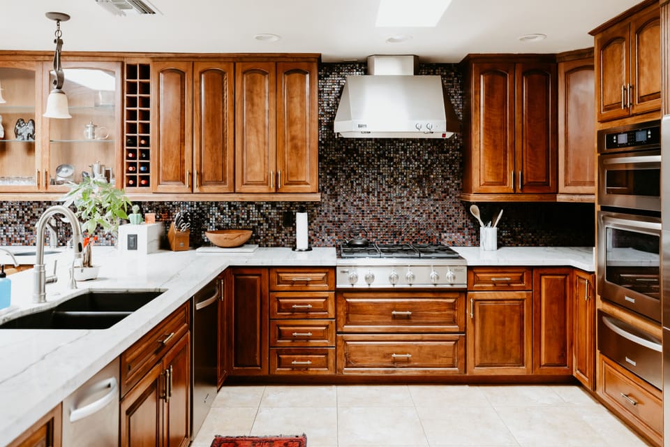 Kitchen |