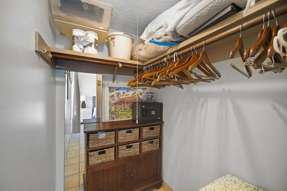 Closet