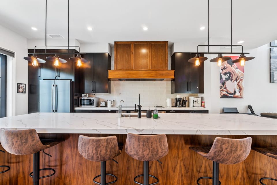 Kitchen Island Dining